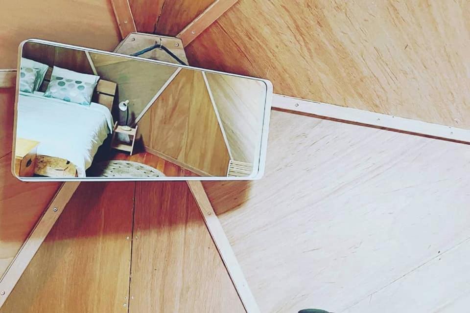 Les Insolites Du Domaine D'Haulme Exteriör bild