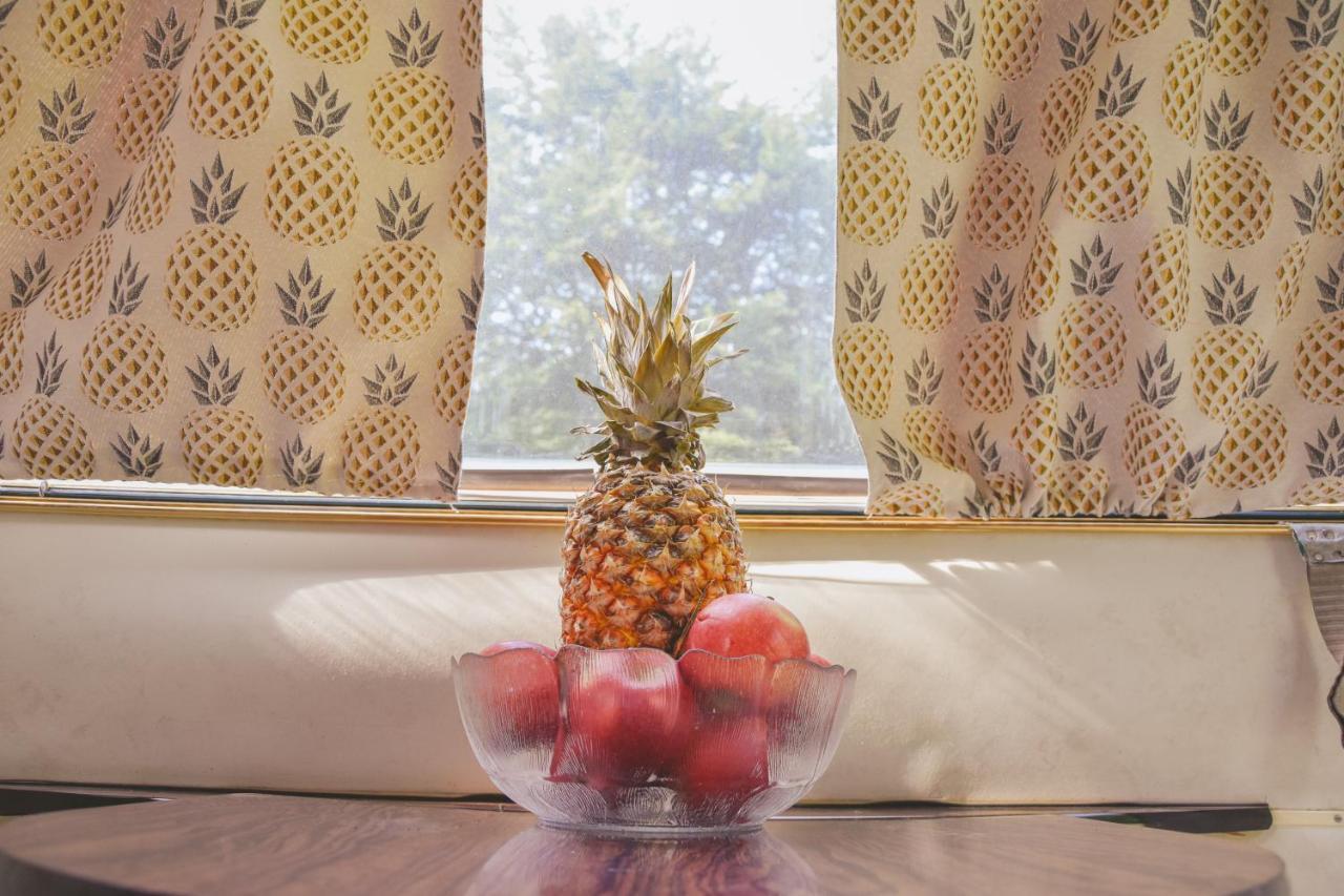 Les Insolites Du Domaine D'Haulme Exteriör bild